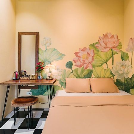 Harmony Homestay - Hanoi Homestay In Old Quarter Zewnętrze zdjęcie