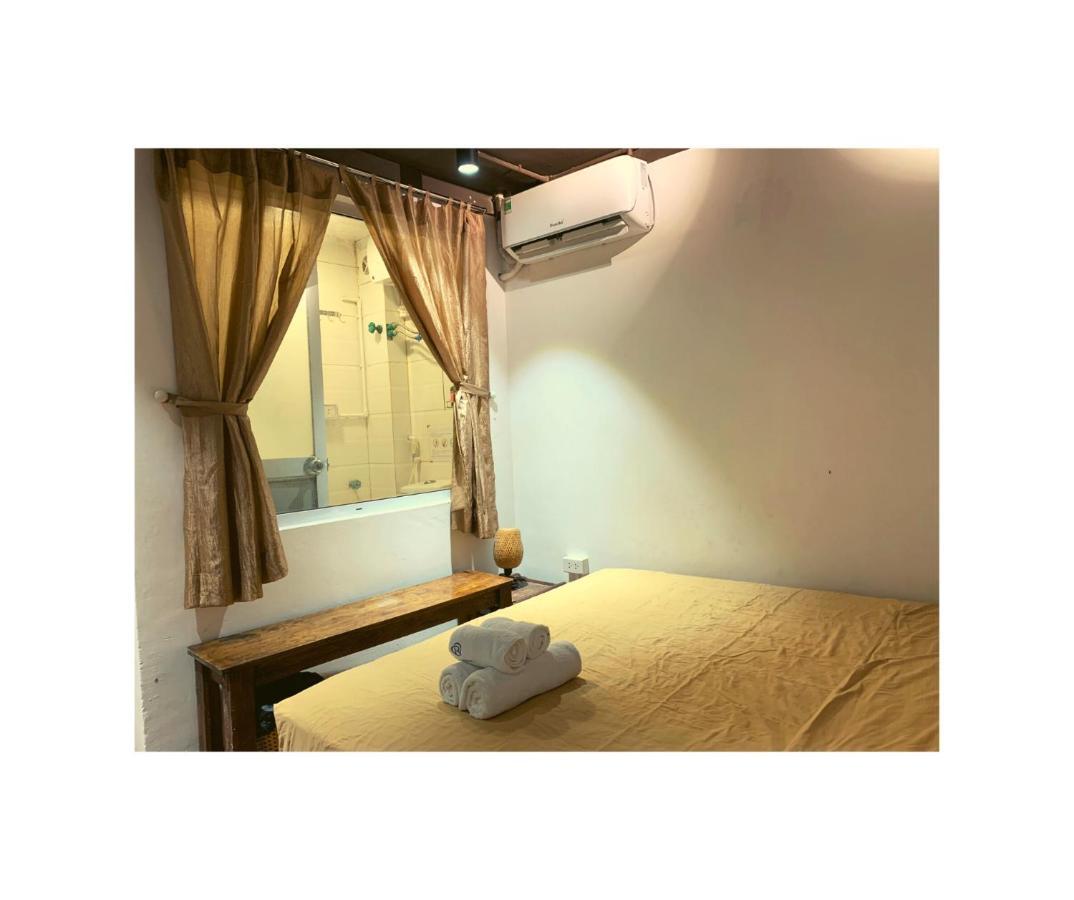 Harmony Homestay - Hanoi Homestay In Old Quarter Zewnętrze zdjęcie