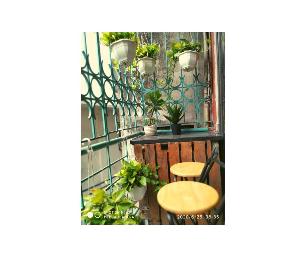 Harmony Homestay - Hanoi Homestay In Old Quarter Zewnętrze zdjęcie
