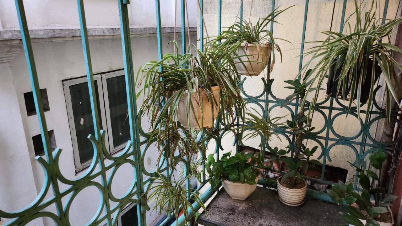 Harmony Homestay - Hanoi Homestay In Old Quarter Zewnętrze zdjęcie