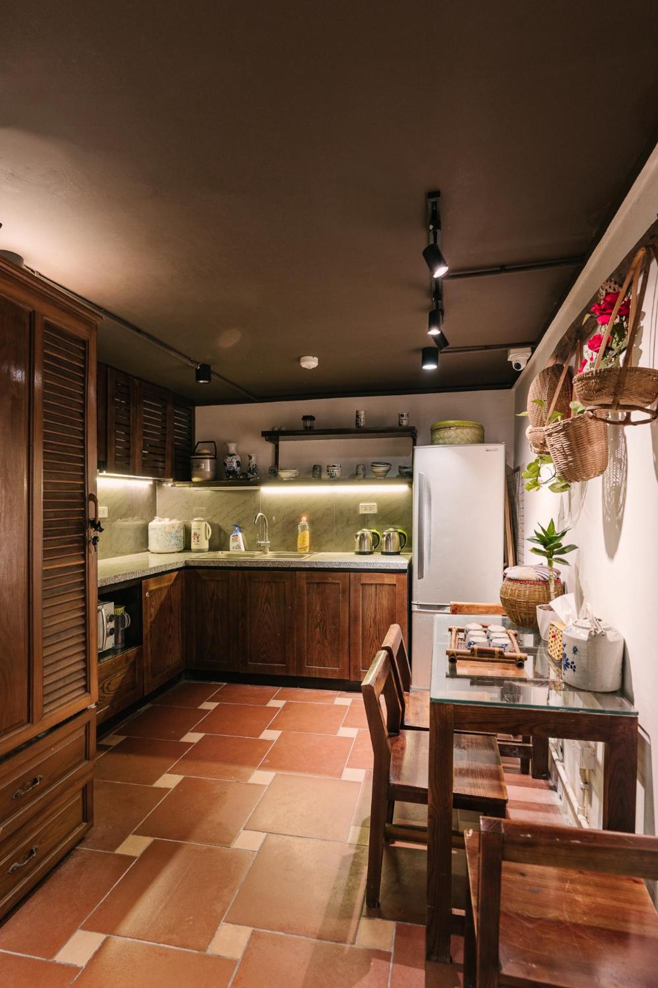 Harmony Homestay - Hanoi Homestay In Old Quarter Zewnętrze zdjęcie