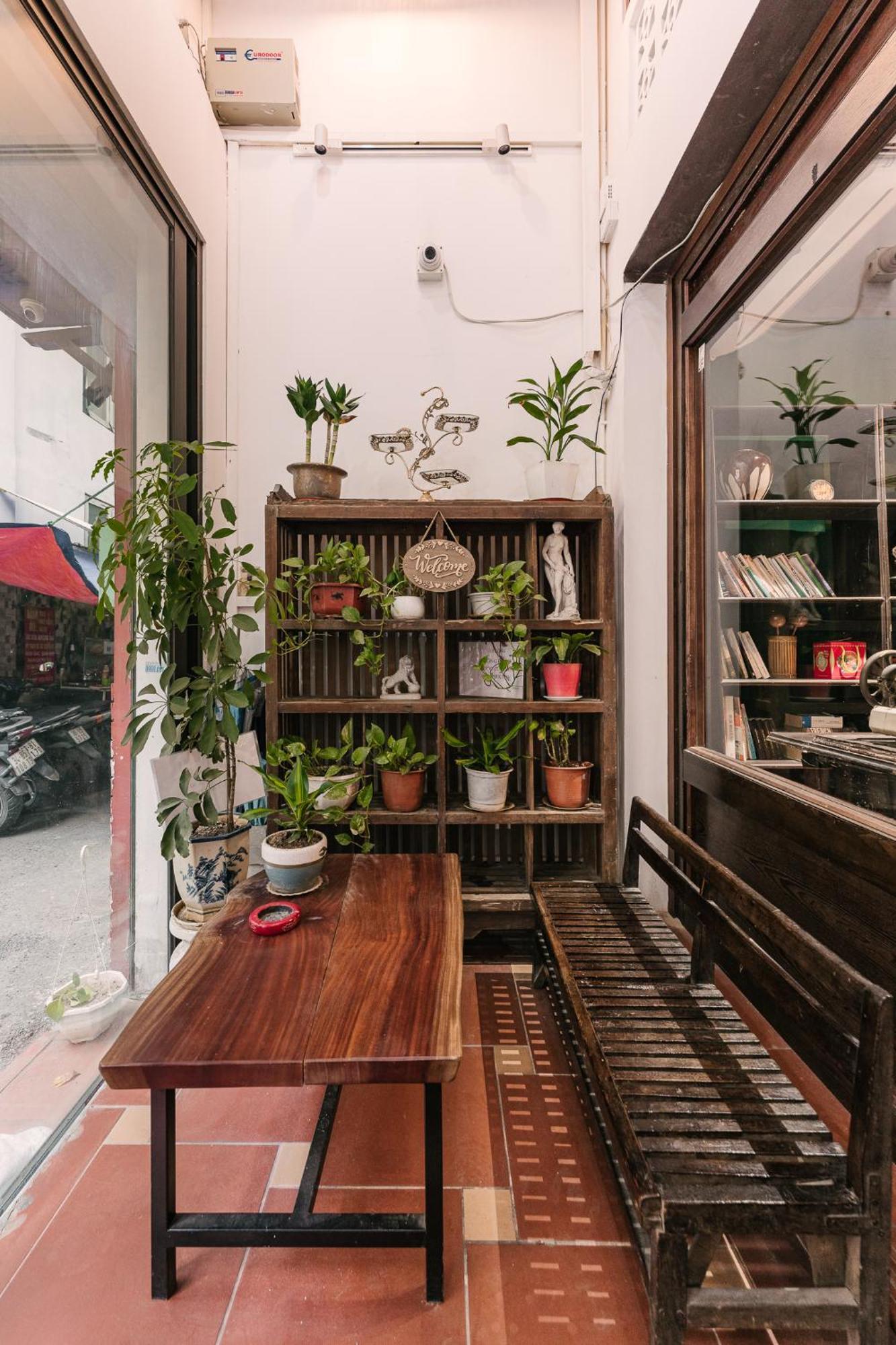 Harmony Homestay - Hanoi Homestay In Old Quarter Zewnętrze zdjęcie