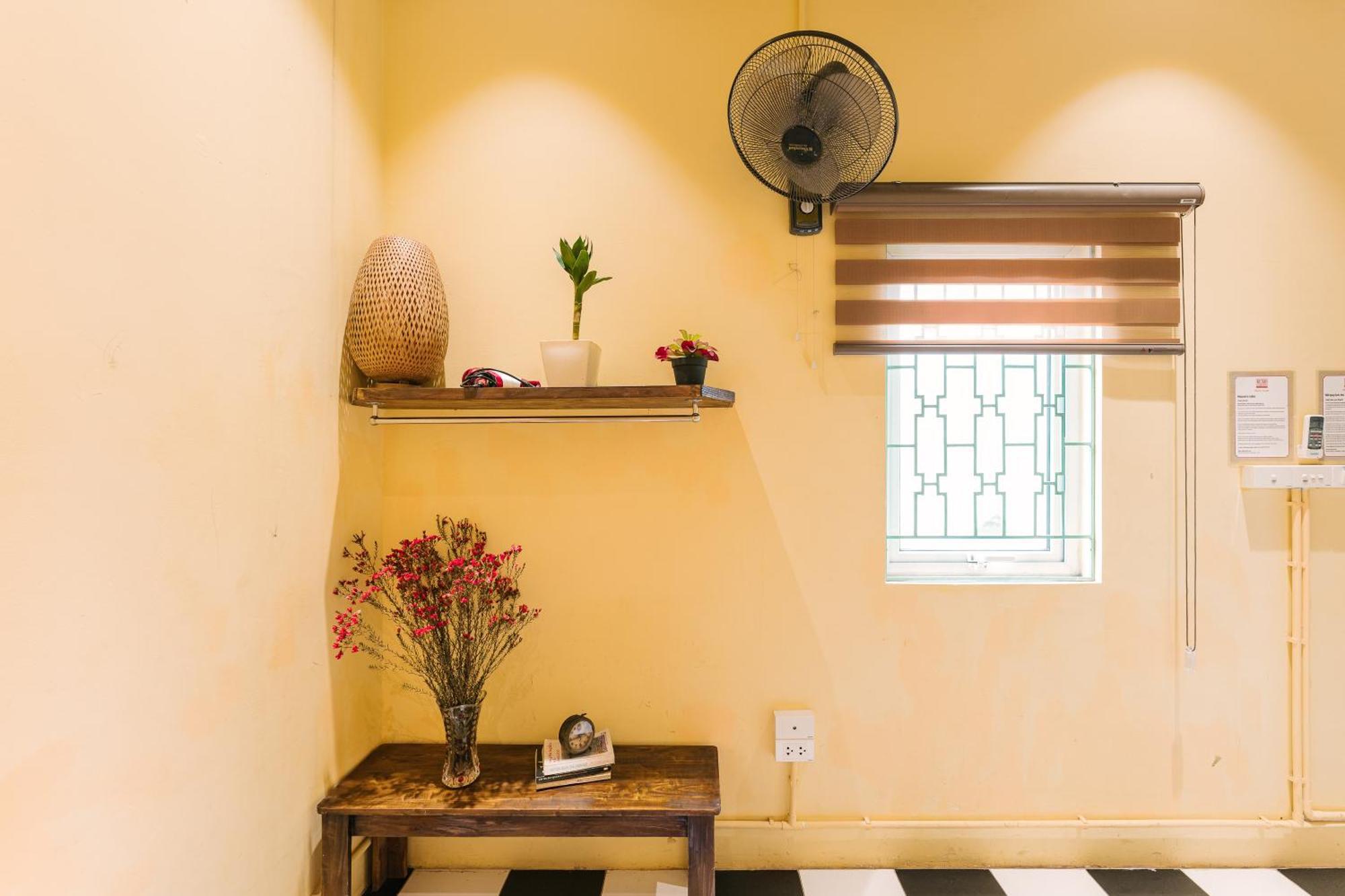 Harmony Homestay - Hanoi Homestay In Old Quarter Pokój zdjęcie