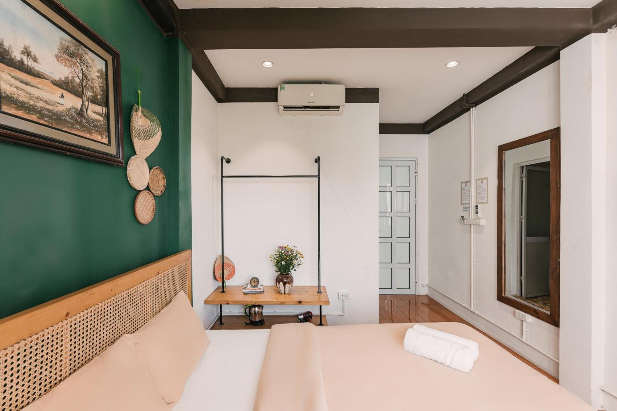 Harmony Homestay - Hanoi Homestay In Old Quarter Zewnętrze zdjęcie