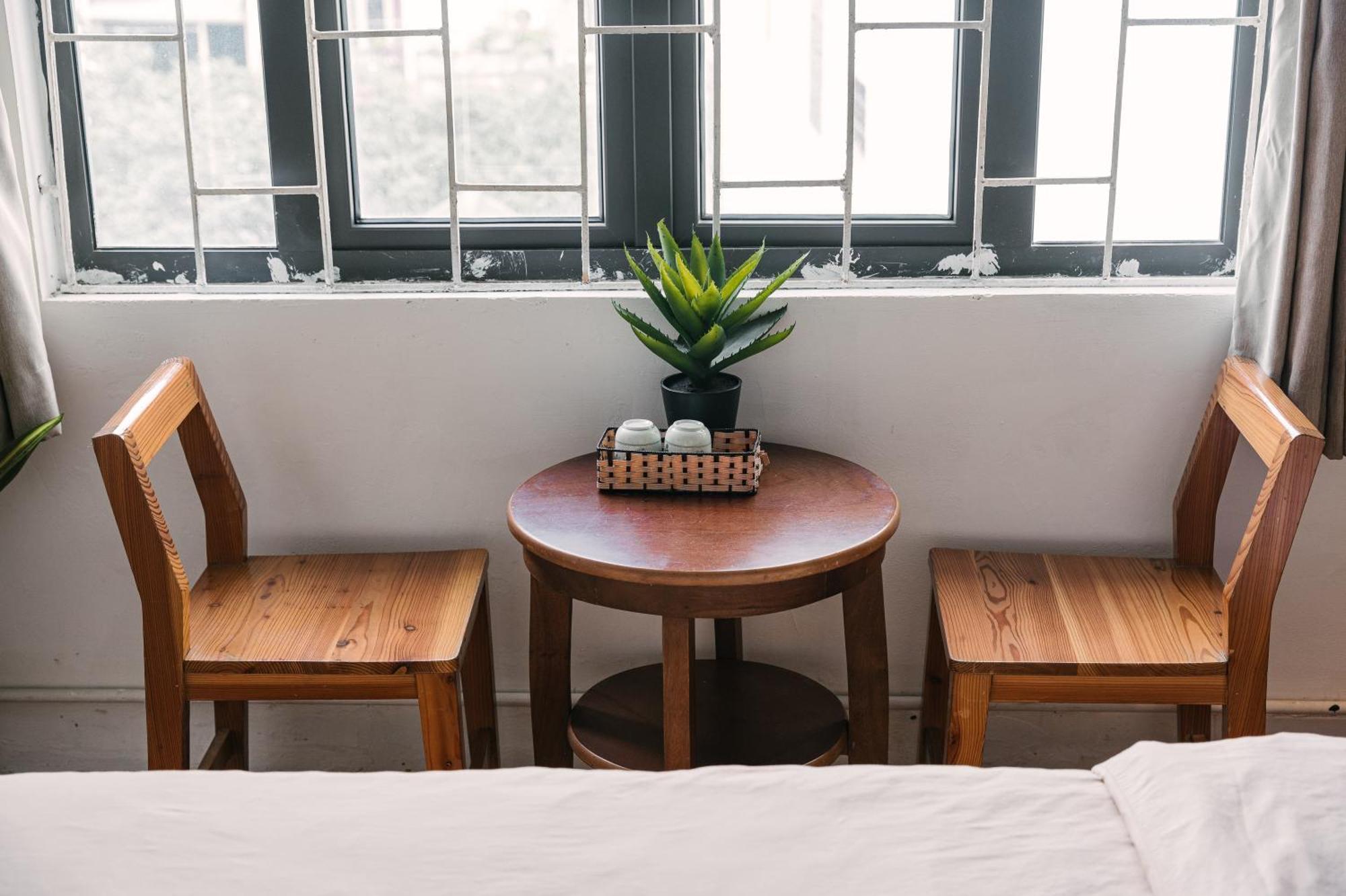 Harmony Homestay - Hanoi Homestay In Old Quarter Pokój zdjęcie