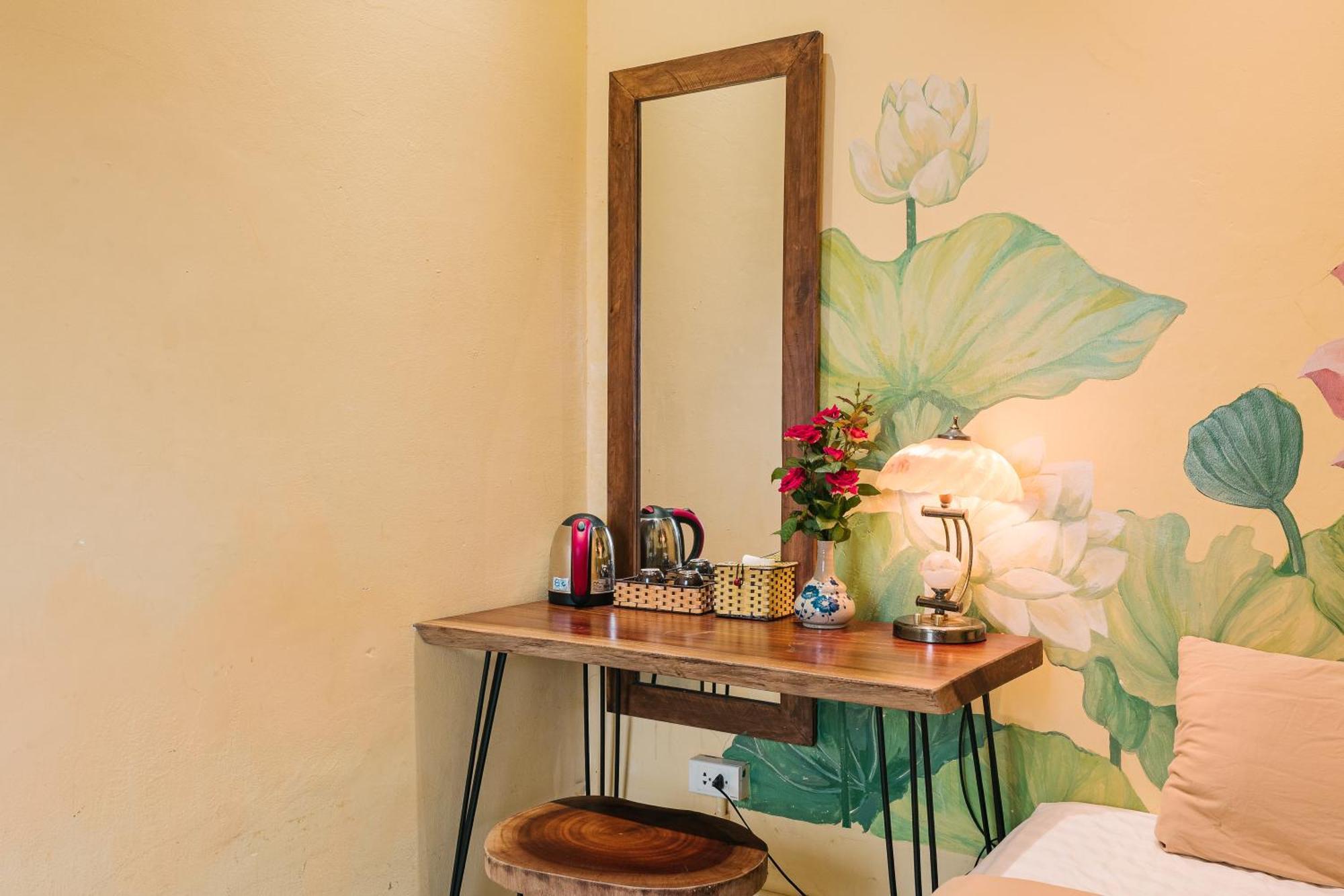Harmony Homestay - Hanoi Homestay In Old Quarter Pokój zdjęcie