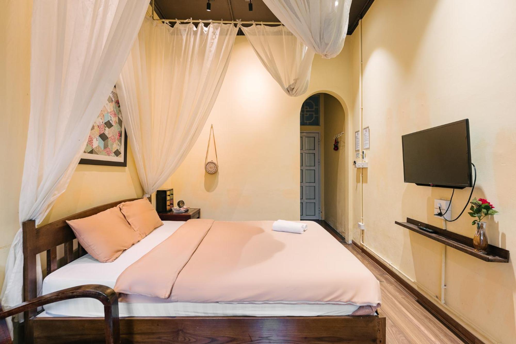 Harmony Homestay - Hanoi Homestay In Old Quarter Zewnętrze zdjęcie