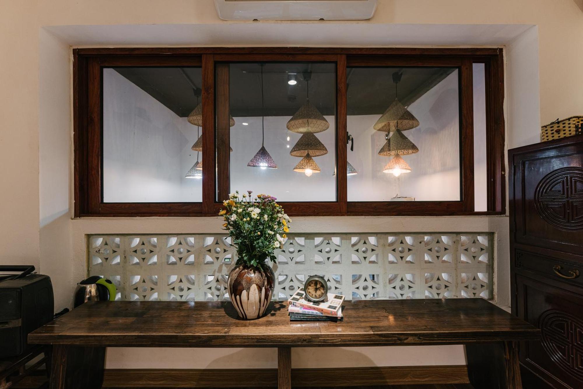 Harmony Homestay - Hanoi Homestay In Old Quarter Zewnętrze zdjęcie
