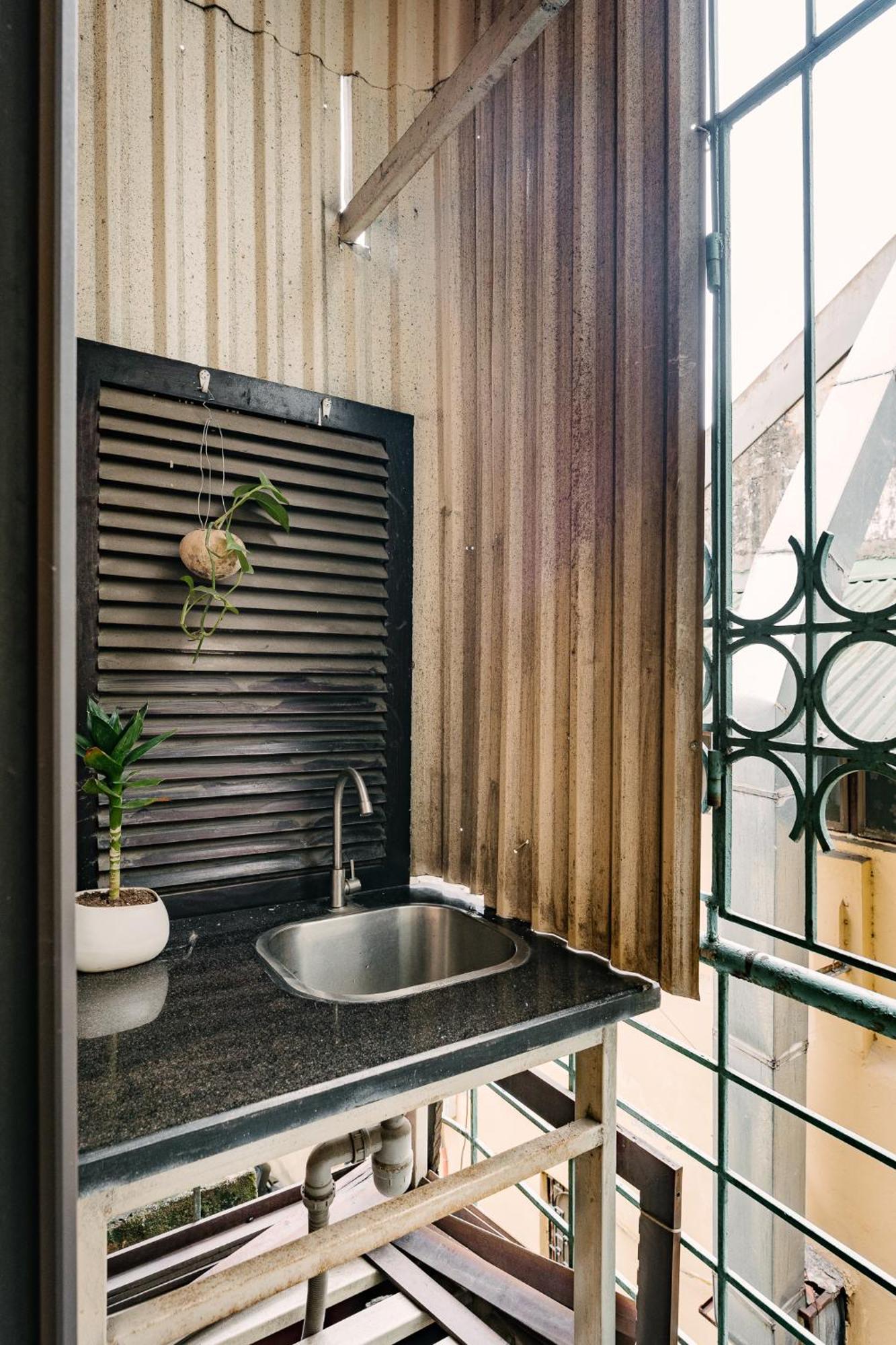 Harmony Homestay - Hanoi Homestay In Old Quarter Zewnętrze zdjęcie