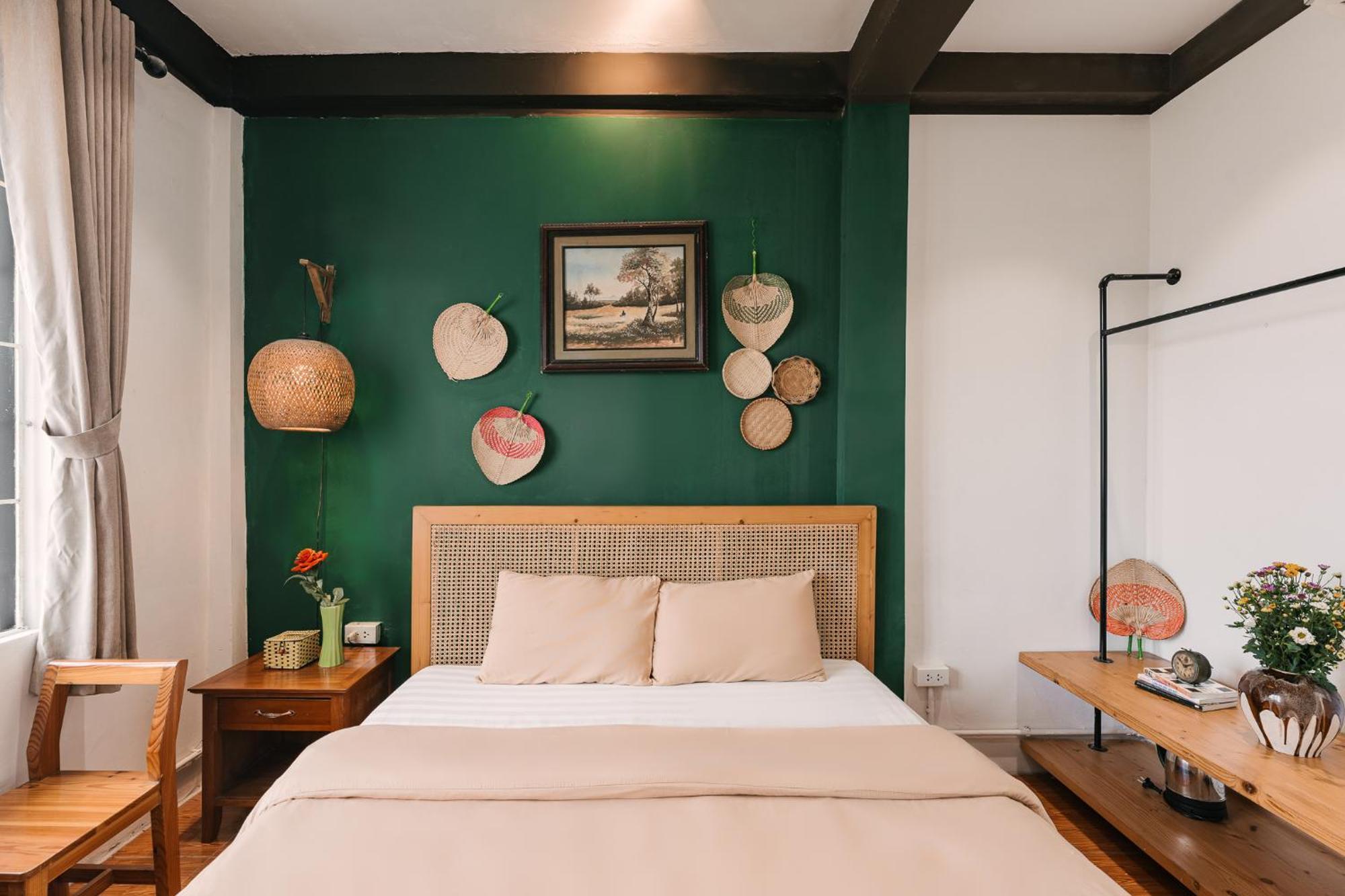 Harmony Homestay - Hanoi Homestay In Old Quarter Zewnętrze zdjęcie
