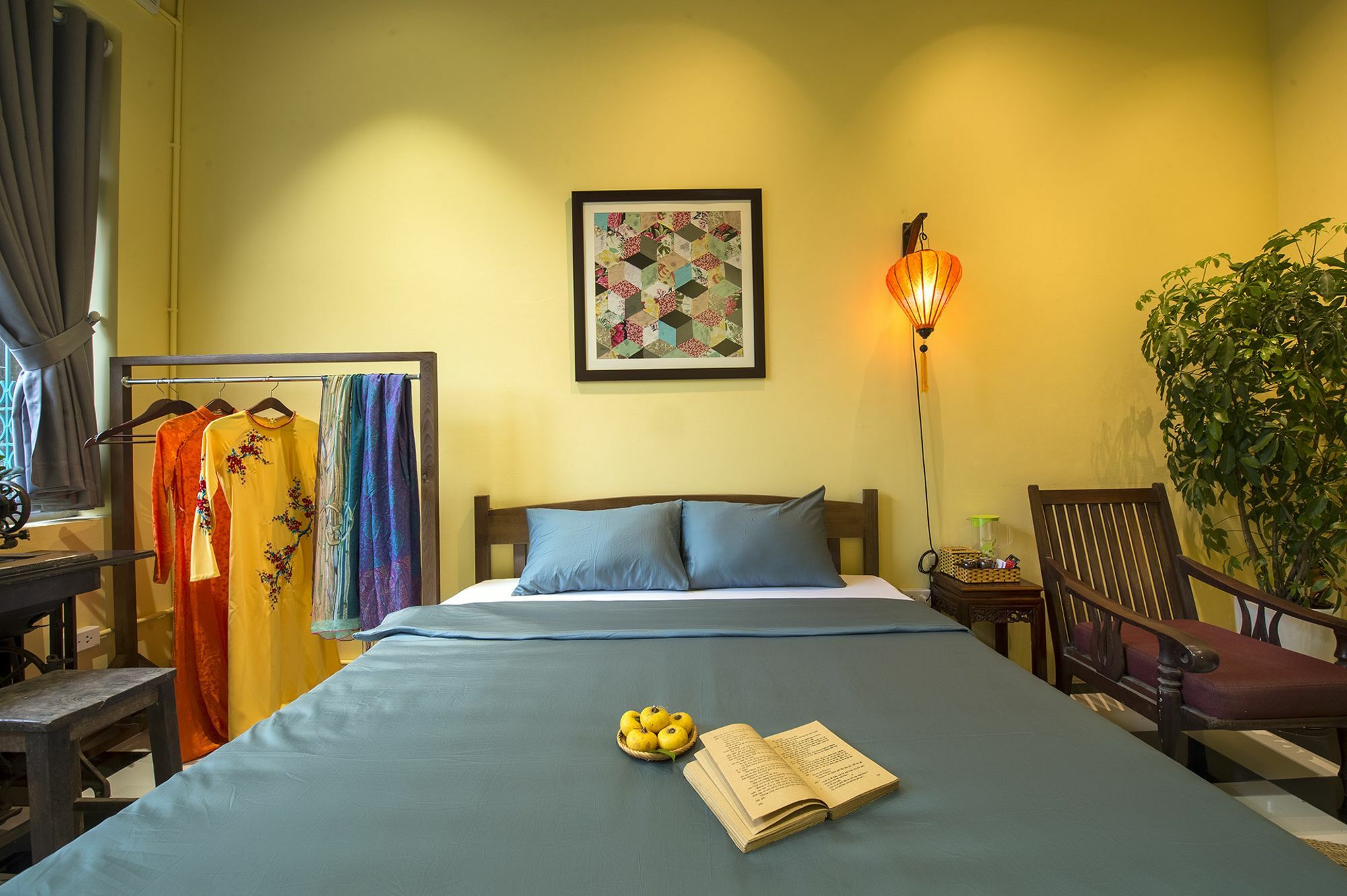 Harmony Homestay - Hanoi Homestay In Old Quarter Zewnętrze zdjęcie