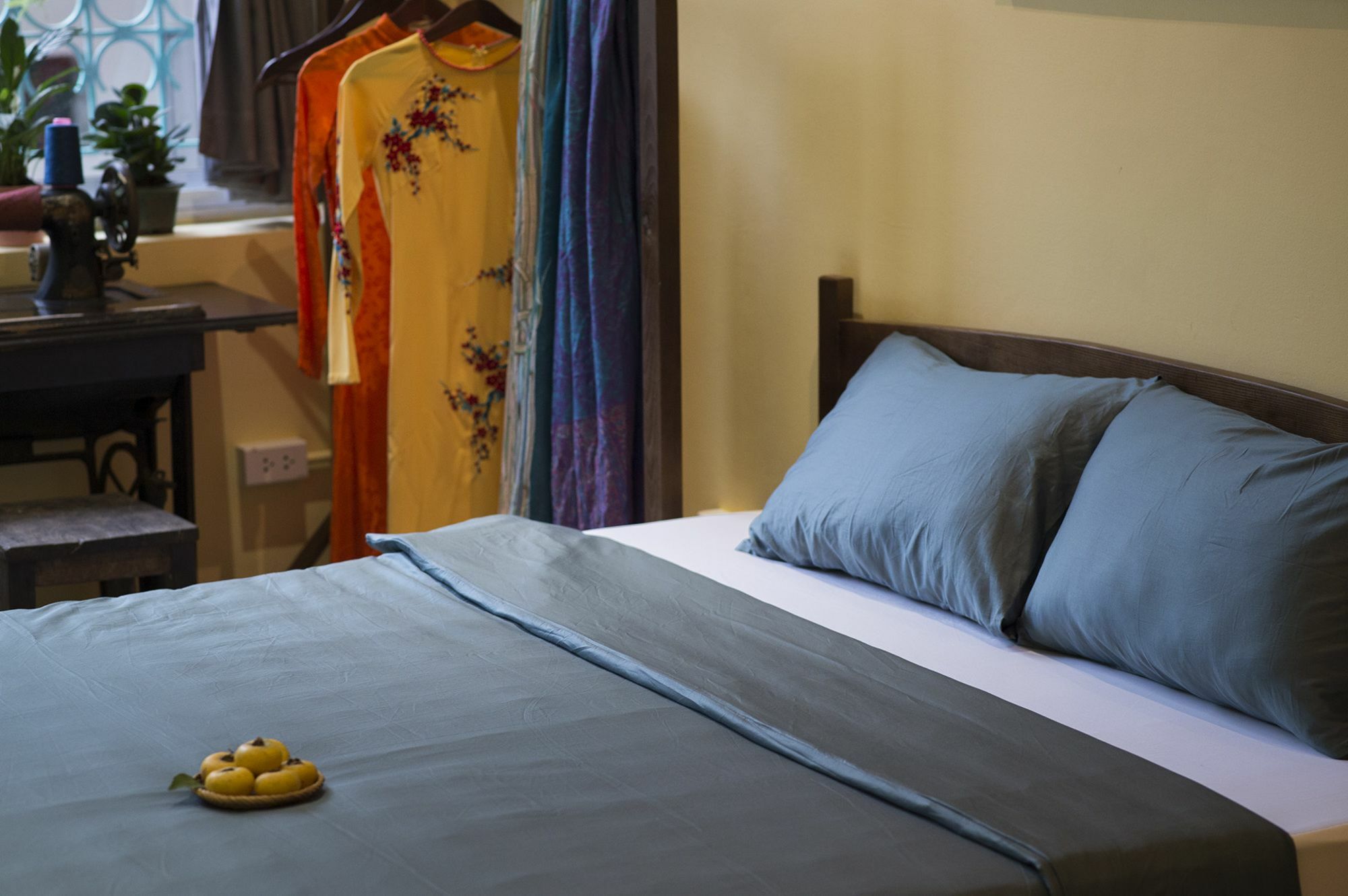 Harmony Homestay - Hanoi Homestay In Old Quarter Zewnętrze zdjęcie